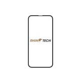 RhinoTech tvrzené ochranné 3D sklo pro Apple iPhone 15 Plus