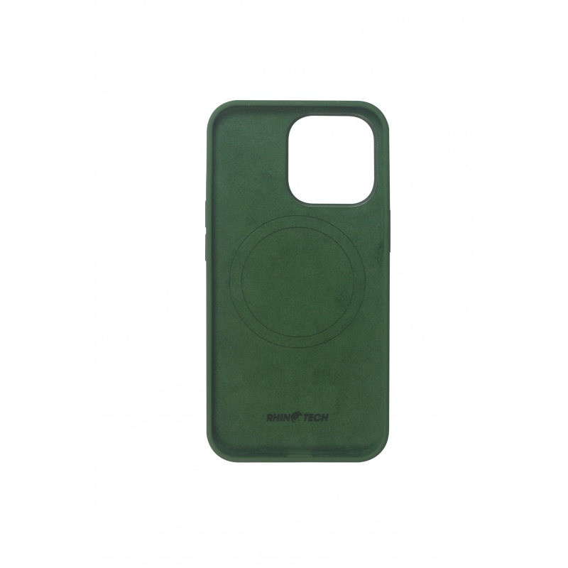 Zadní kryt RhinoTech MAGcase Origin pro Apple iPhone 12 mini, zelená