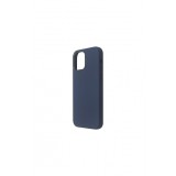 Zadni kryt RhinoTech MAGcase Origin pro Apple iPhone 13 Pro, námořnicky modrá