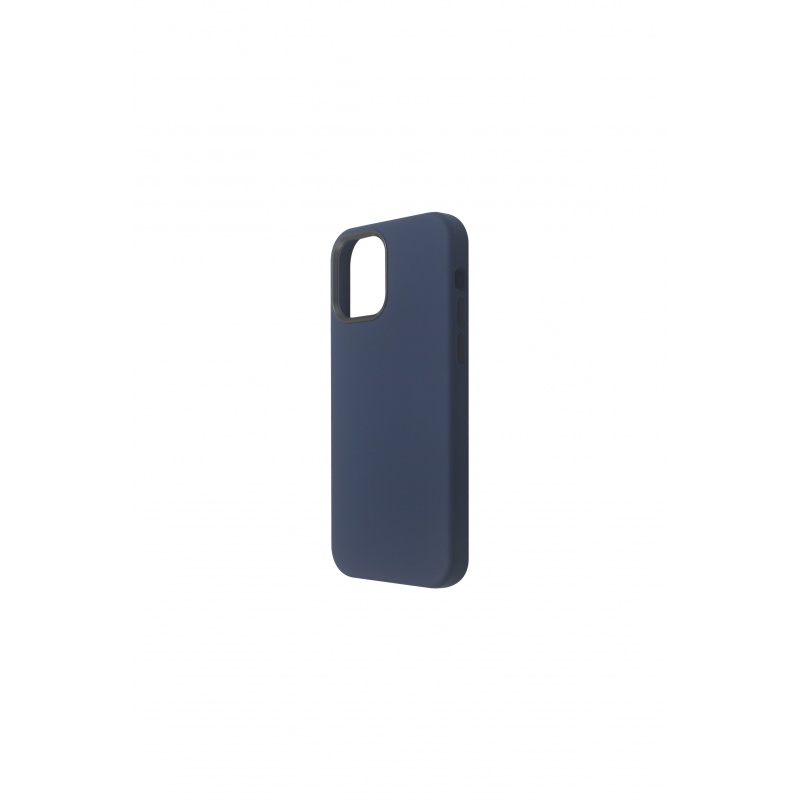 Zadni kryt RhinoTech MAGcase Origin pro Apple iPhone 13 Pro, námořnicky modrá