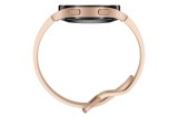 Samsung Galaxy Watch4 40 mm růžová / zlatá