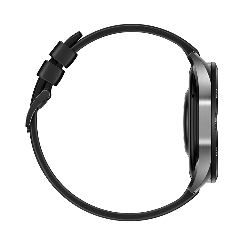Huawei Watch GT4 46 mm černá