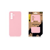 Zadní kryt Tactical Velvet Smoothie pro Apple iPhone 15, pink panther