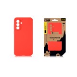 Zadní kryt Tactical Velvet Smoothie pro Apple iPhone 15, chilli