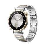 Huawei Watch GT4 41mm nerezová ocel