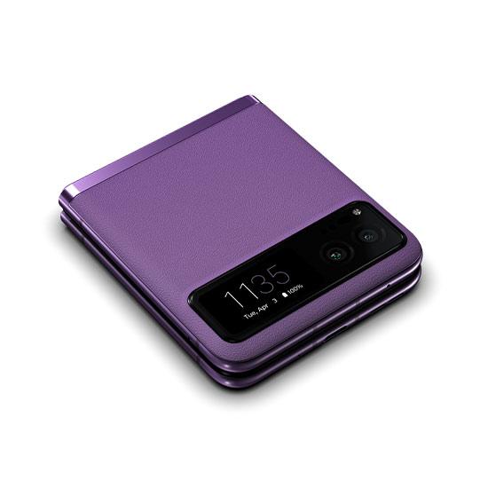 Motorola Razr 40 8GB/256GB Summer Lilac