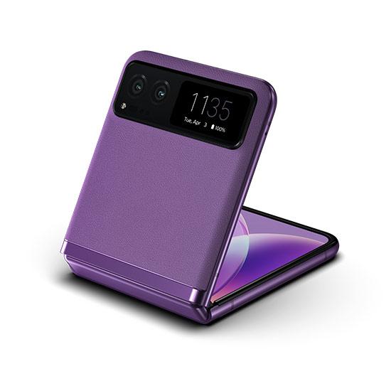 Motorola Razr 40 8GB/256GB Summer Lilac