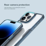 Nillkin Nature TPU PRO Kryt pro Apple iPhone 15 Pro Max Blue