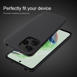 Nillkin Super Frosted Zadní Kryt pro Xiaomi Redmi 12 4G/5G White