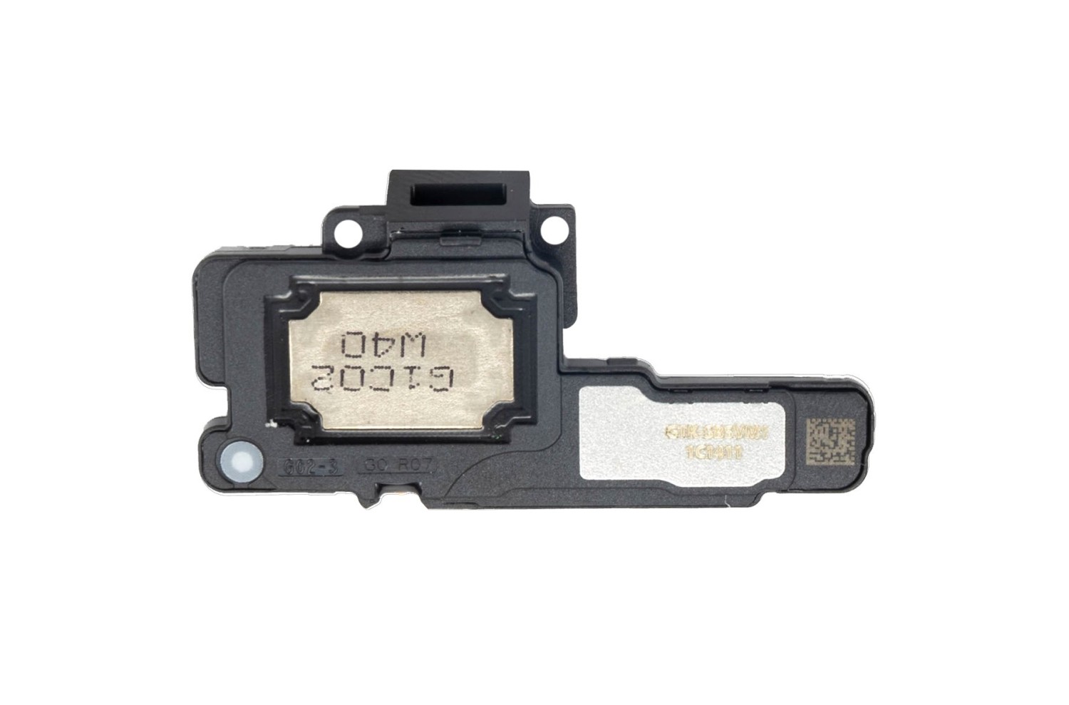Samsung S906B Galaxy S22+ Horní Reproduktor (Service Pack)
