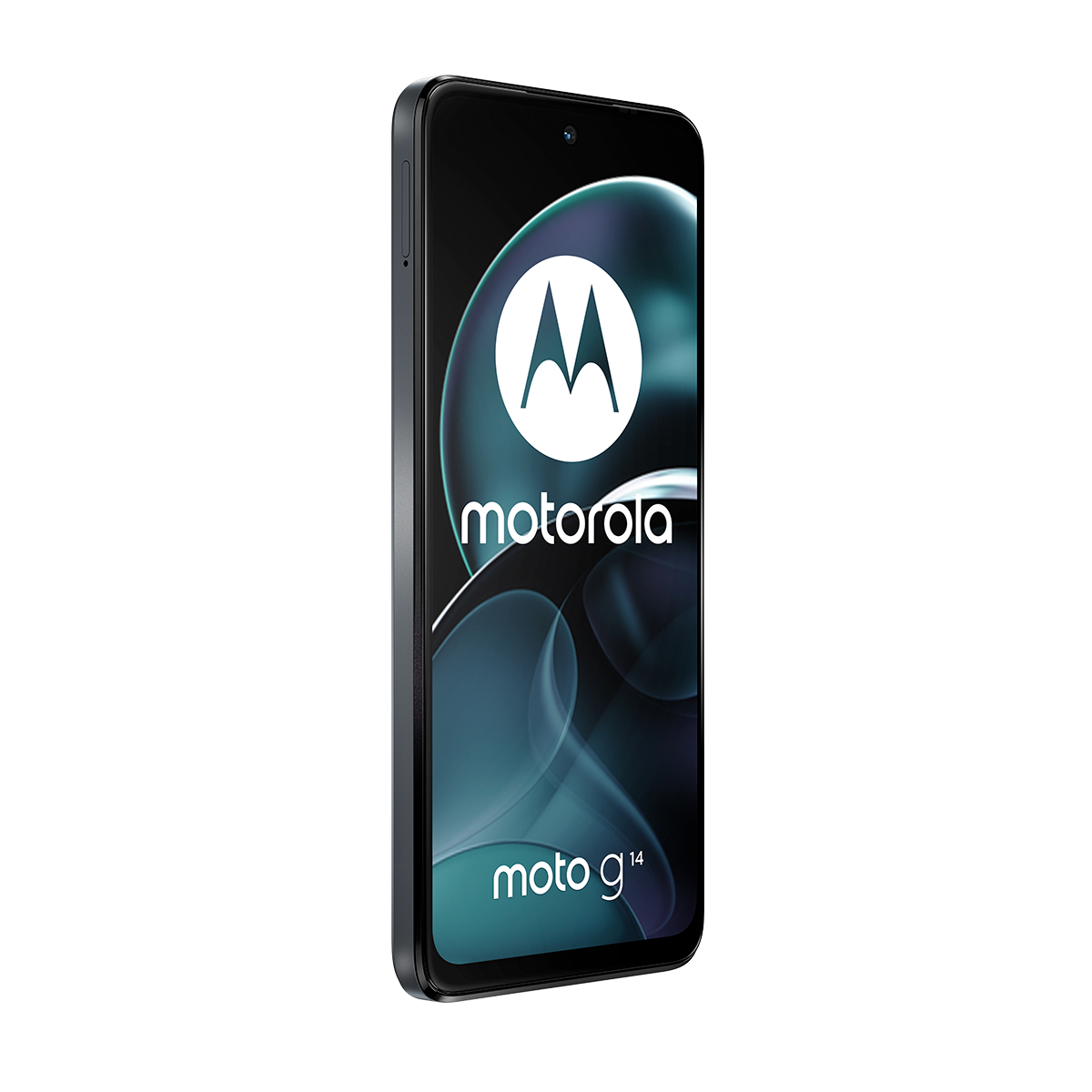 Motorola Moto G14 4GB/128GB Steel Gray