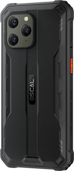 Oscal S70 Pro 4GB/64GB černá