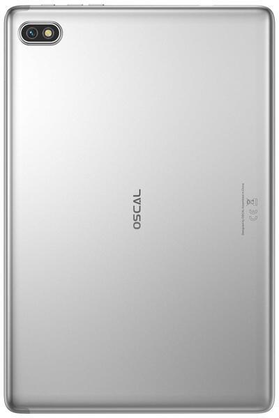Oscal Pad 10 8GB/128GB stříbrná