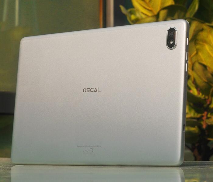 Oscal Pad 10 8GB/128GB stříbrná
