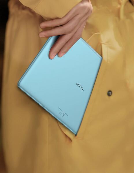 Oscal Pad 10 8GB/128GB zelená