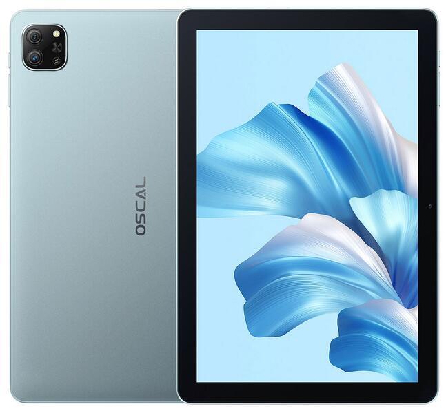 Oscal Pad 60 3GB/64GB modrá