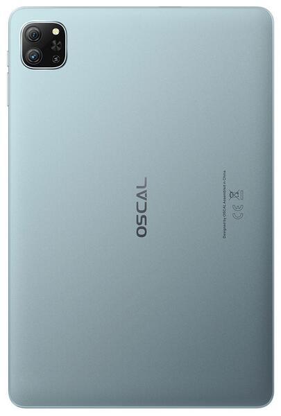 Oscal Pad 60 3GB/64GB modrá