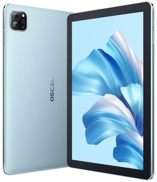 Oscal Pad 60 3GB/64GB modrá