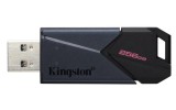 Kingston DT Exodia Onyx 256GB USB 3.2 Gen 1