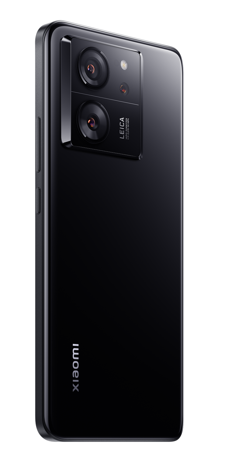 Xiaomi 13T Pre 12GB/512GB černá