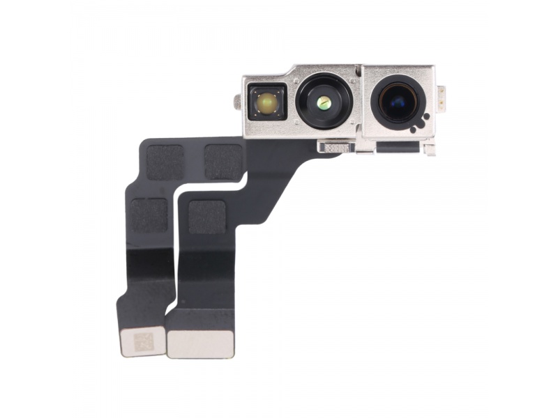 Levně Přední kamera pro Apple iPhone 14 Pro