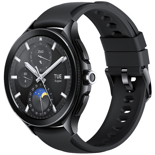 Xiaomi Watch 2 Pro 4G LTE černá