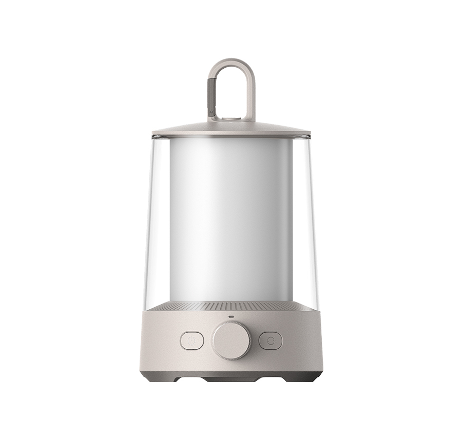 Levně Xiaomi Multifunction Camping Lantern