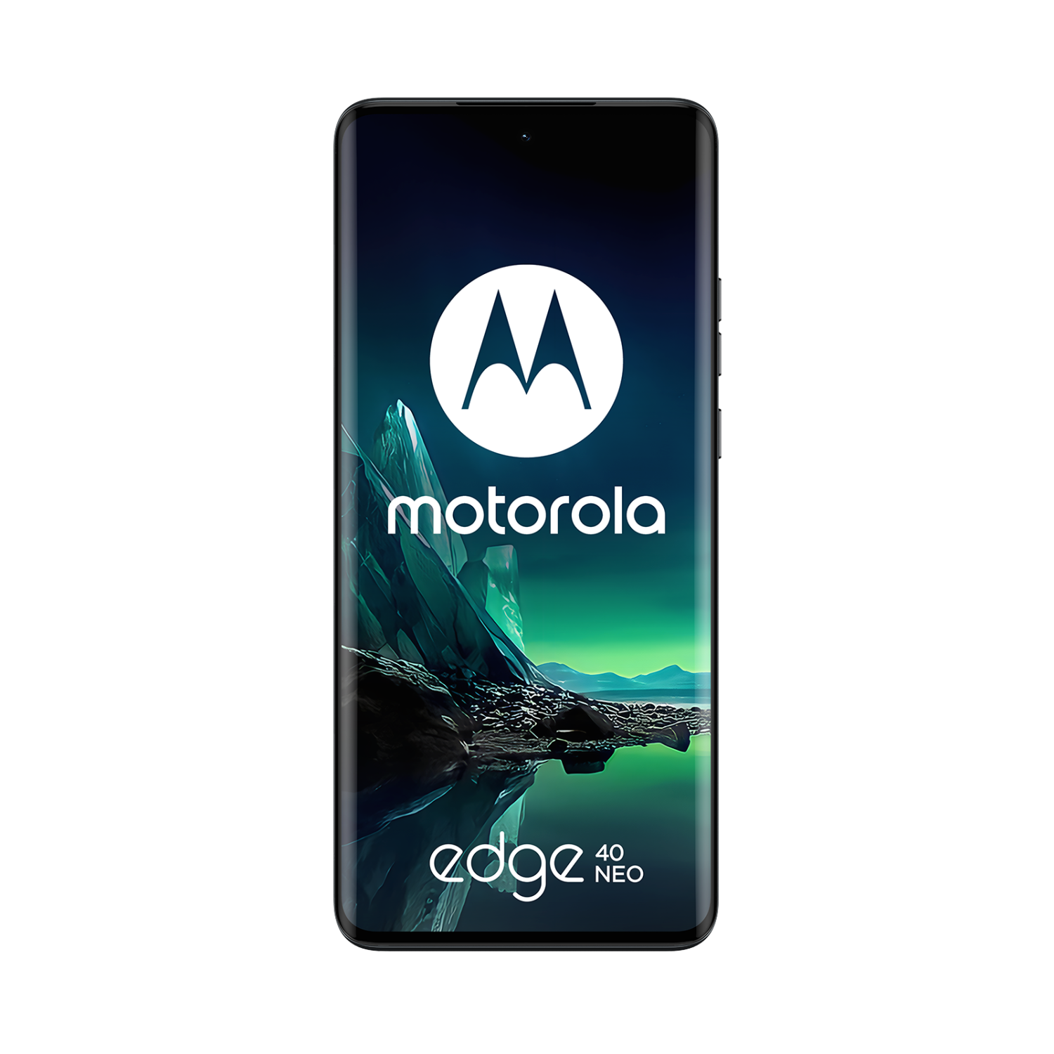 Motorola EDGE 40 Neo 12GB/256GB Black Beauty + DOPRAVA ZDARMA
