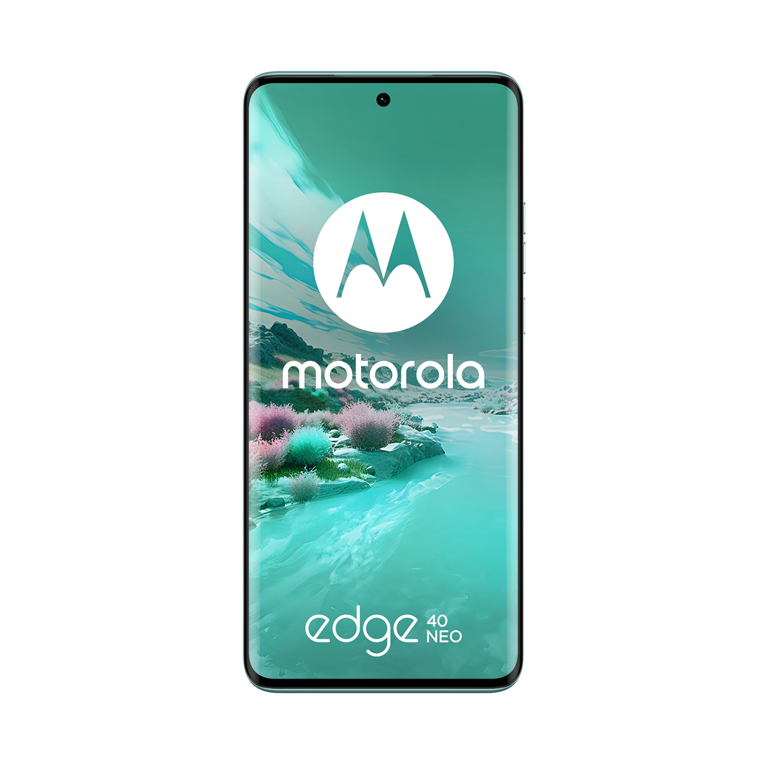 Motorola EDGE 40 Neo 12GB/256GB Soothing Sea + DOPRAVA ZDARMA