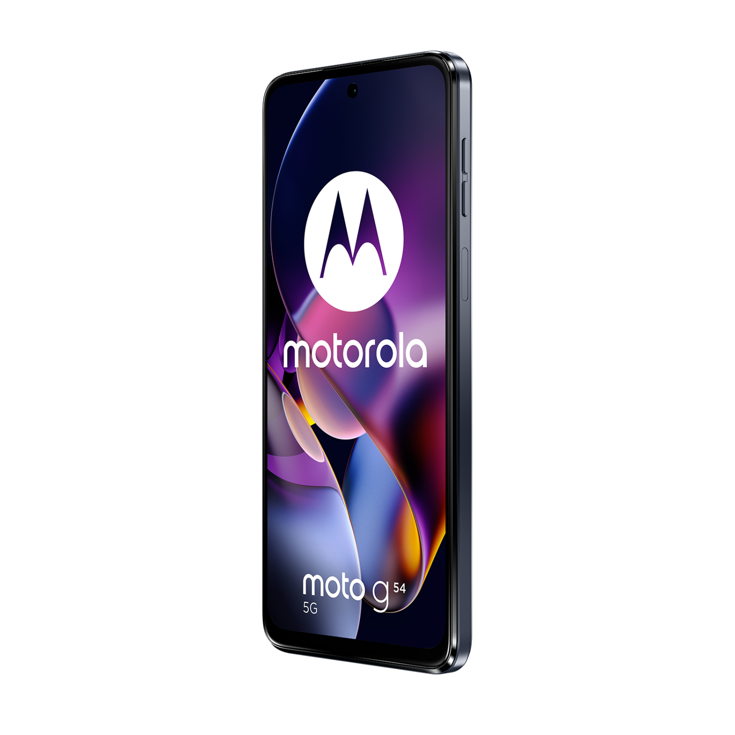 Motorola Moto G54 5G Power Edition 12GB/256 GB Midnight Blue