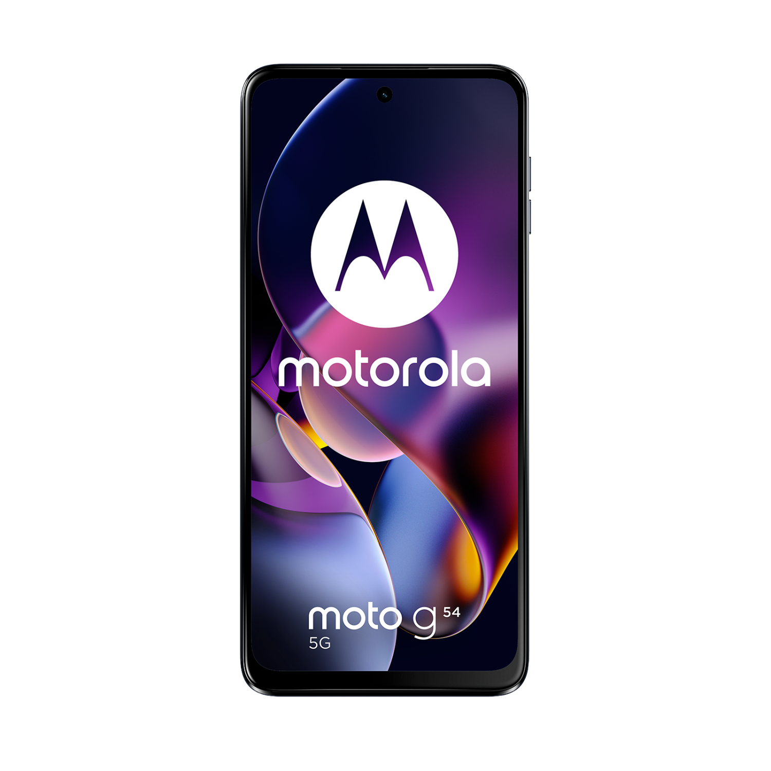 Motorola Moto G54 5G Power Edition 12GB/256GB Midnight Blue