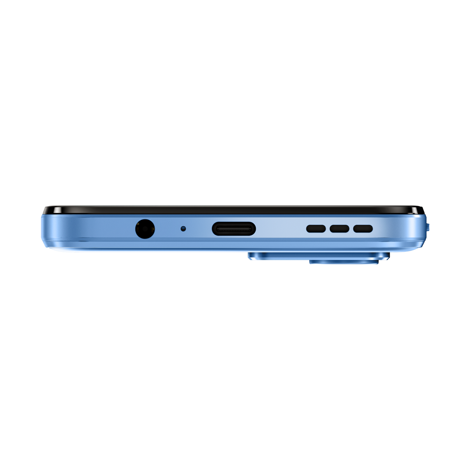 Motorola Moto G54 5G Power Edition 12GB/256 GB Pearl Blue