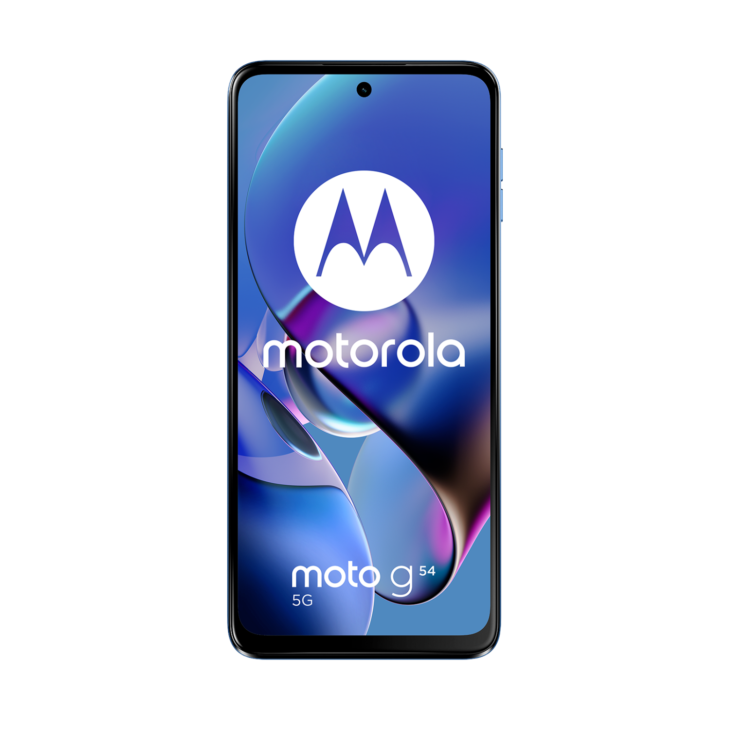 Motorola Moto G54 5G Power Edition 12GB/256GB Pearl Blue