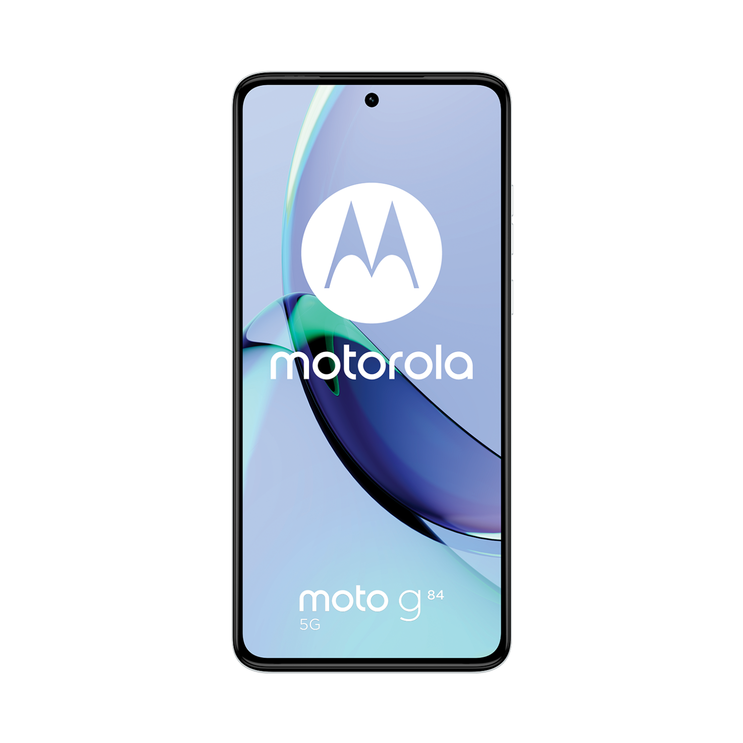 Motorola Moto G84 5G 12GB/256GB Marshmaloow Blue + DOPRAVA ZDARMA
