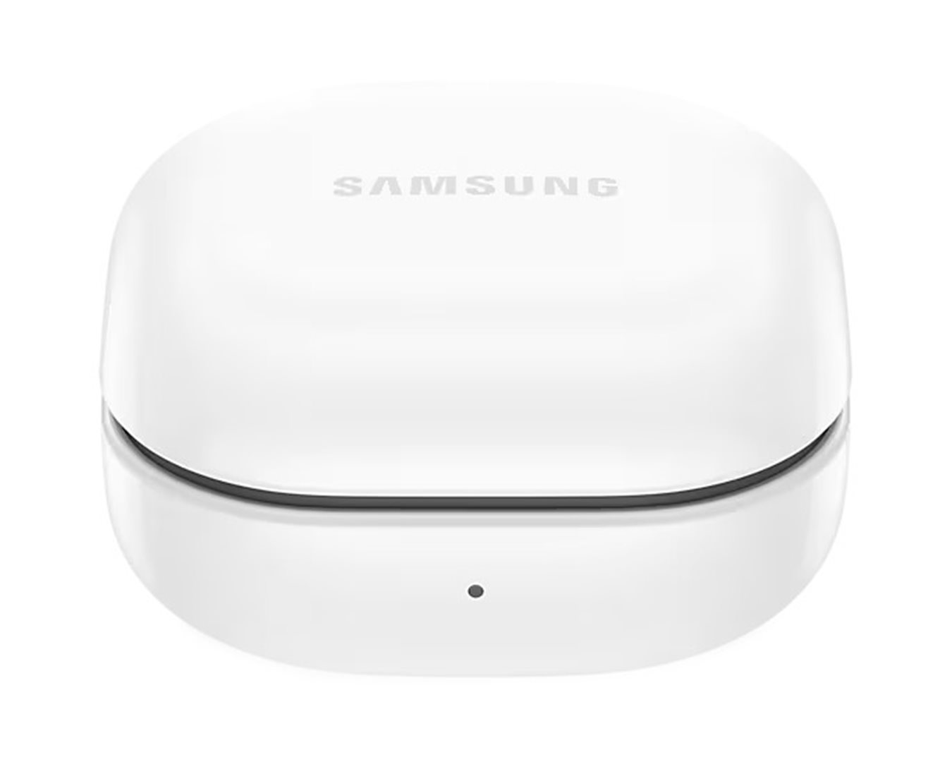 Samsung Galaxy Buds FE šedá
