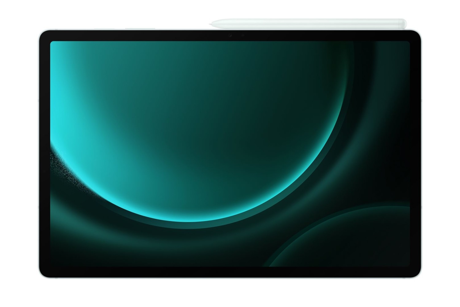 Samsung Galaxy Tab S9 FE+ (SM-X610) 12GB/256GB zelená + DOPRAVA ZDARMA
