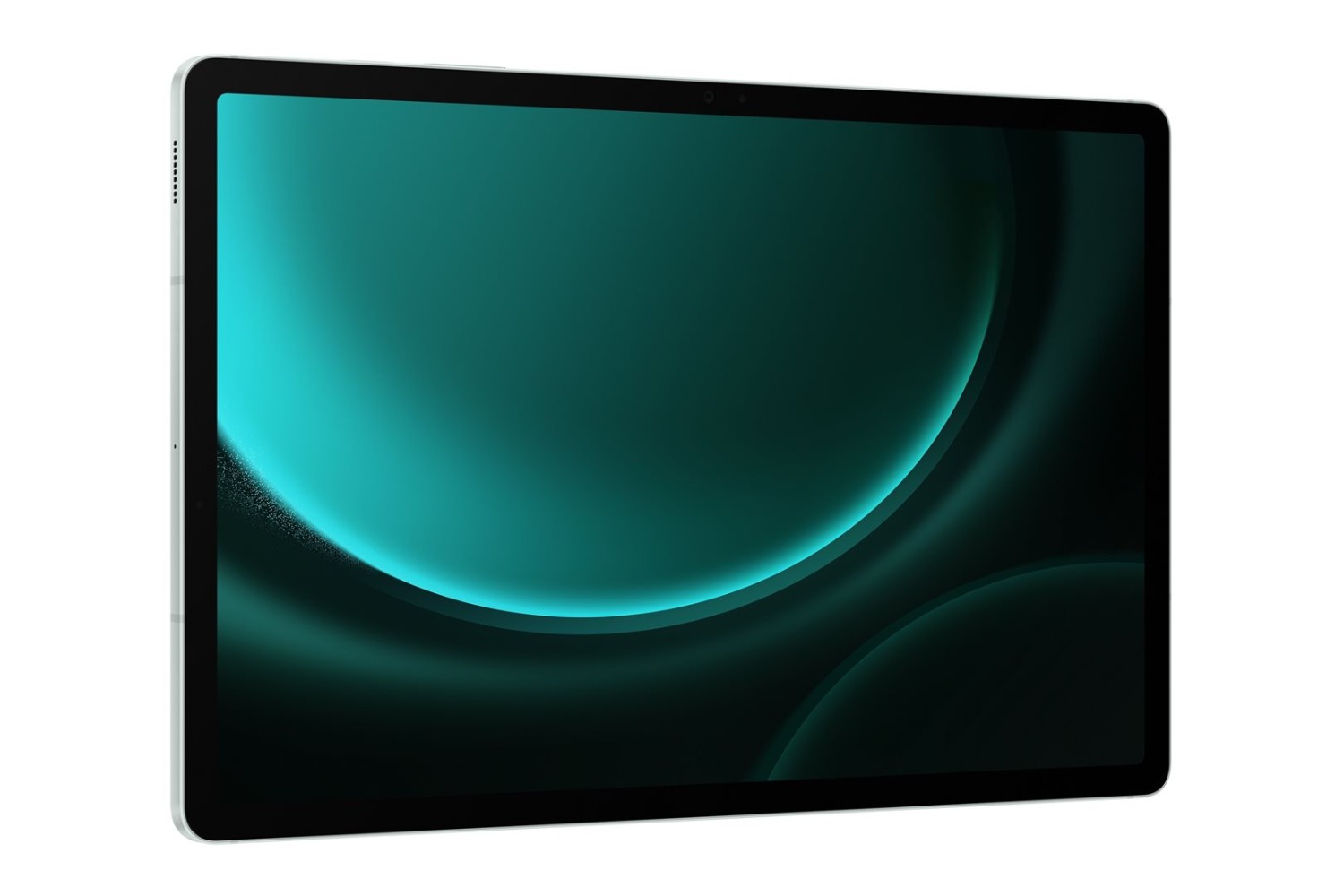 Samsung Galaxy Tab S9 FE+ (SM-X610) 12GB/256GB zelená