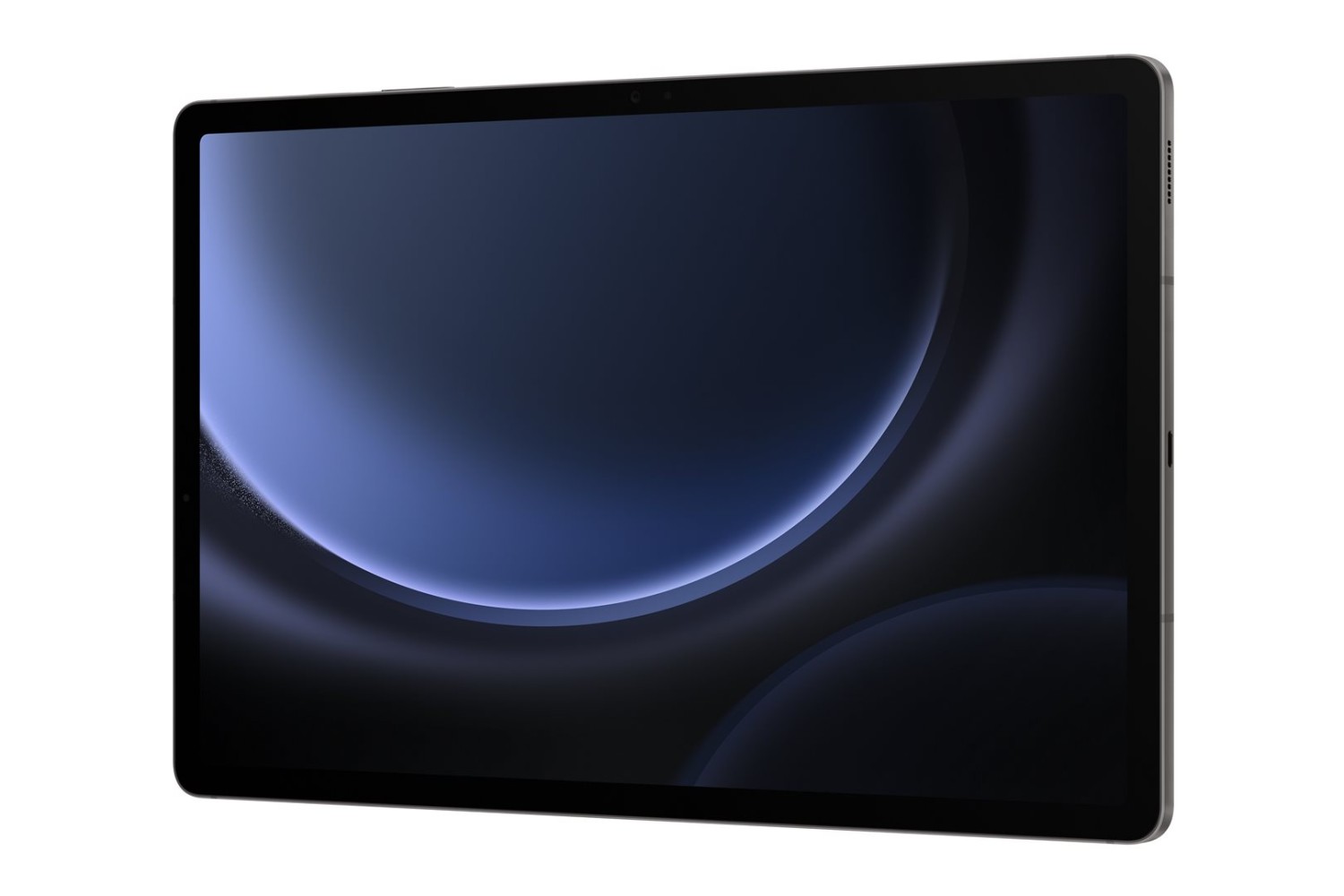Samsung Galaxy Tab S9 FE+ 5G (SM-X616) 8GB/128GB šedá