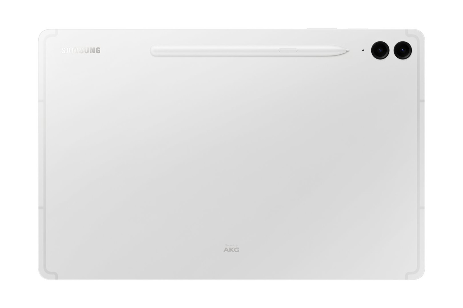 Samsung Galaxy Tab S9 FE+ (SM-X610) 12GB/256GB stříbrná