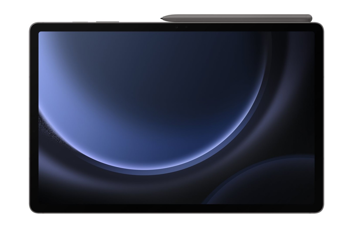 Samsung Galaxy Tab S9 FE+ (SM-X610) 12GB/256GB šedá