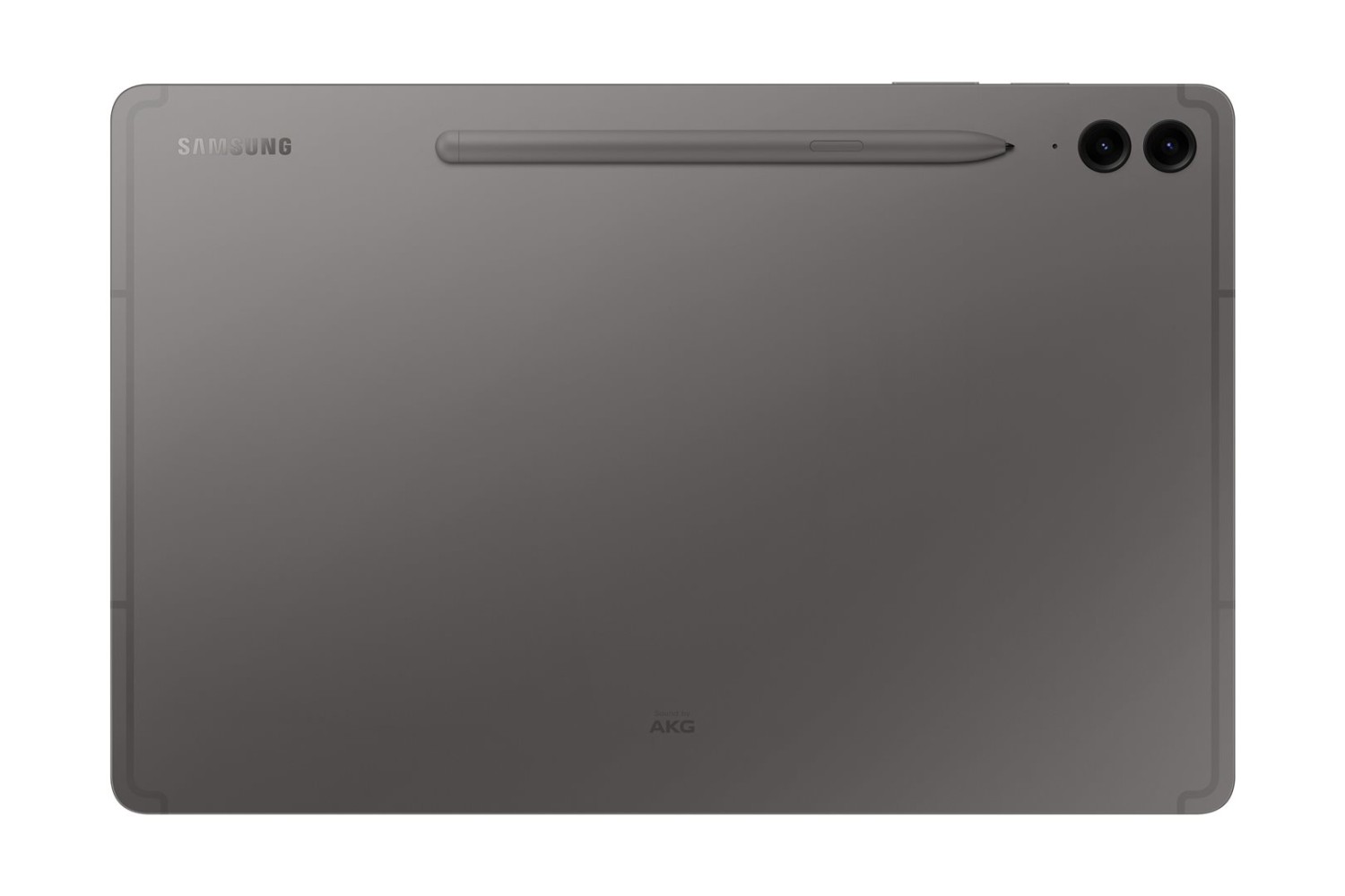 Samsung Galaxy Tab S9 FE+ (SM-X610) 8GB/128GB šedá