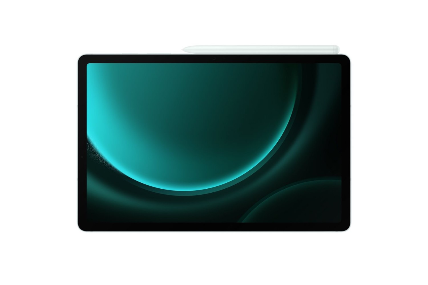 Samsung Galaxy Tab S9 FE (SM-X510) 8GB/256GB zelená