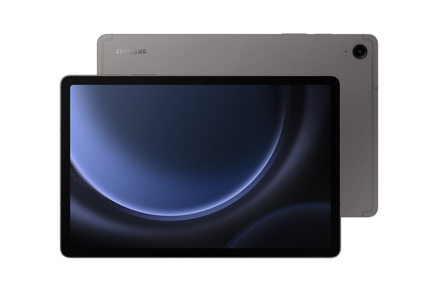 Samsung Galaxy Tab S9 FE (SM-X510) 8GB/256GB šedá