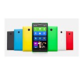 Nokia X Dual SIM Black