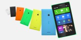 Nokia X Dual SIM Black