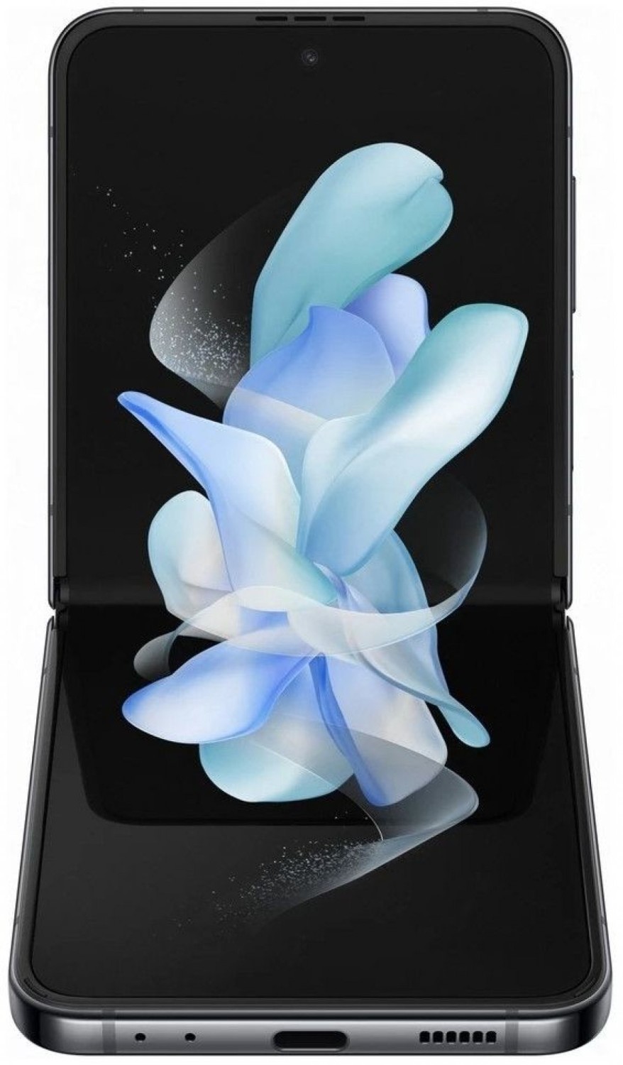 Samsung Galaxy Z Flip4 8GB/512GB černá, bazar