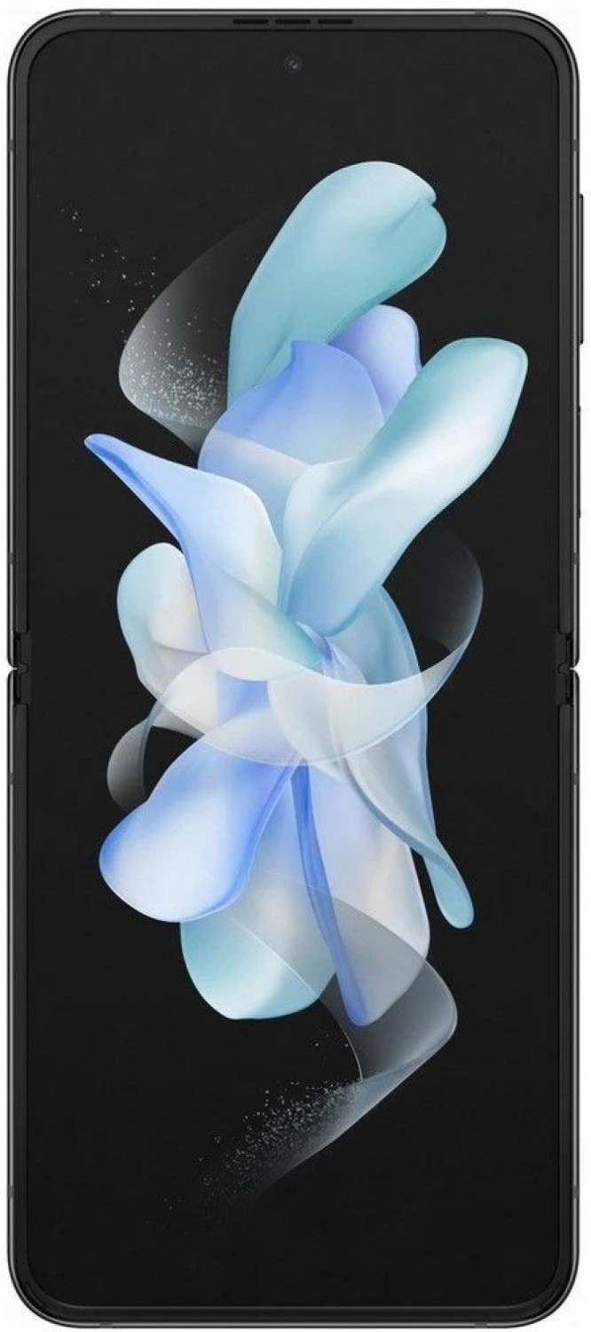 Samsung Galaxy Z Flip4 8GB/512GB černá, bazar