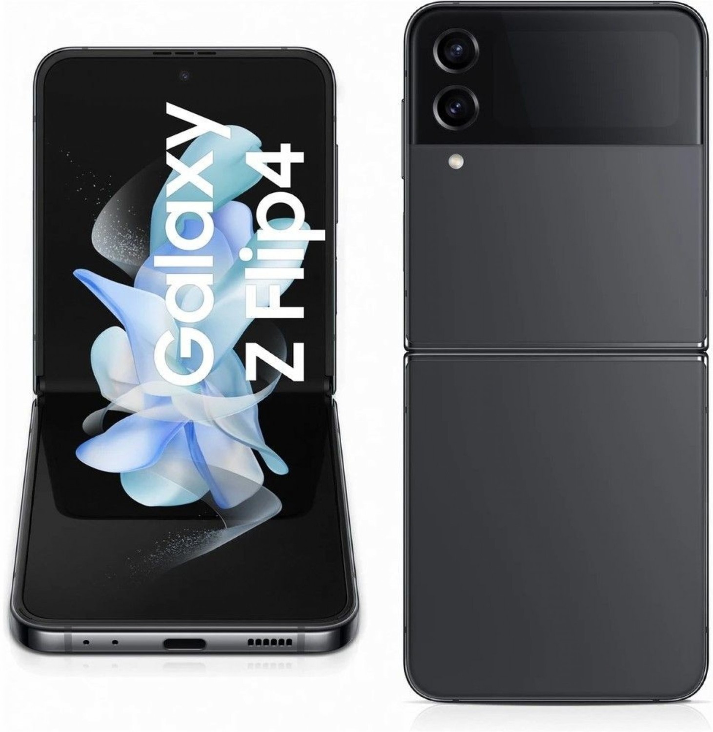 Samsung Galaxy Z Flip4 8GB/512GB černá, bazar