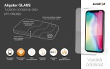 Ochrana displeje GLASS ULTRA iPhone 15 Pro