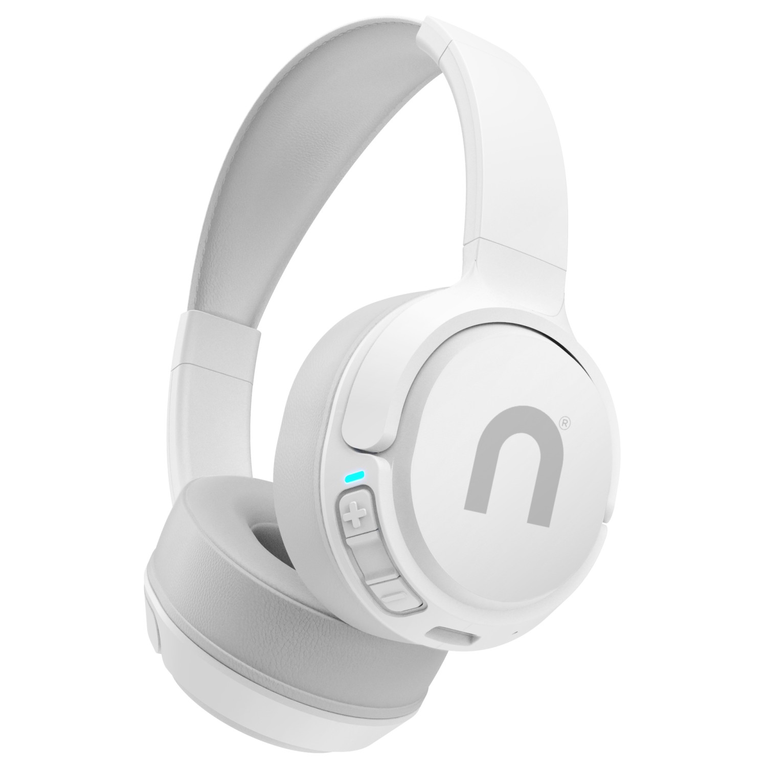 Niceboy Hive Prodigy 4 White Mist